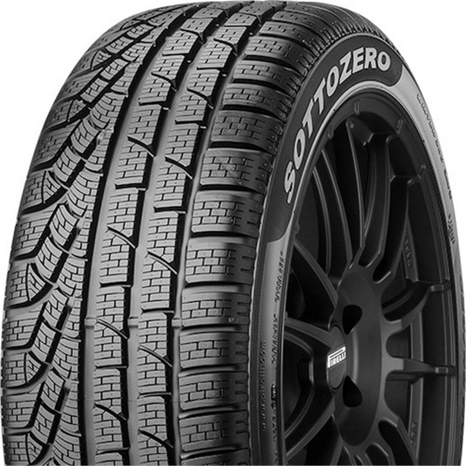 PIRELLI WINTER 210 SOTTOZERO SERIE II